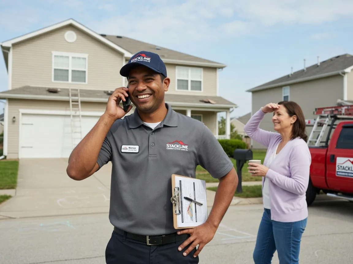 Chimney flashing repair Miamitown, OH FAQs